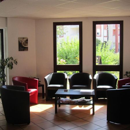 Hotel Le Saint Joseph Eksteriør billede