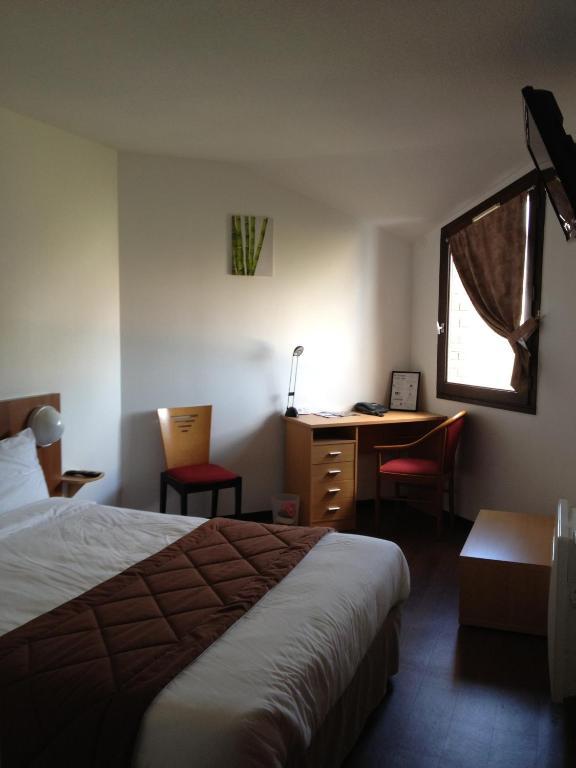 Hotel Le Saint Joseph Værelse billede