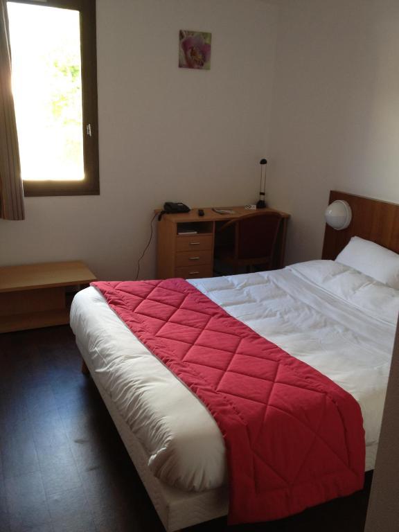 Hotel Le Saint Joseph Værelse billede