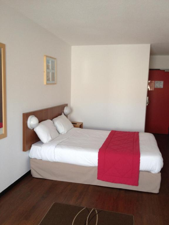 Hotel Le Saint Joseph Værelse billede