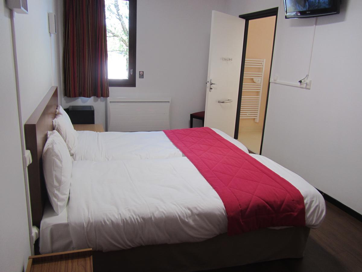 Hotel Le Saint Joseph Eksteriør billede