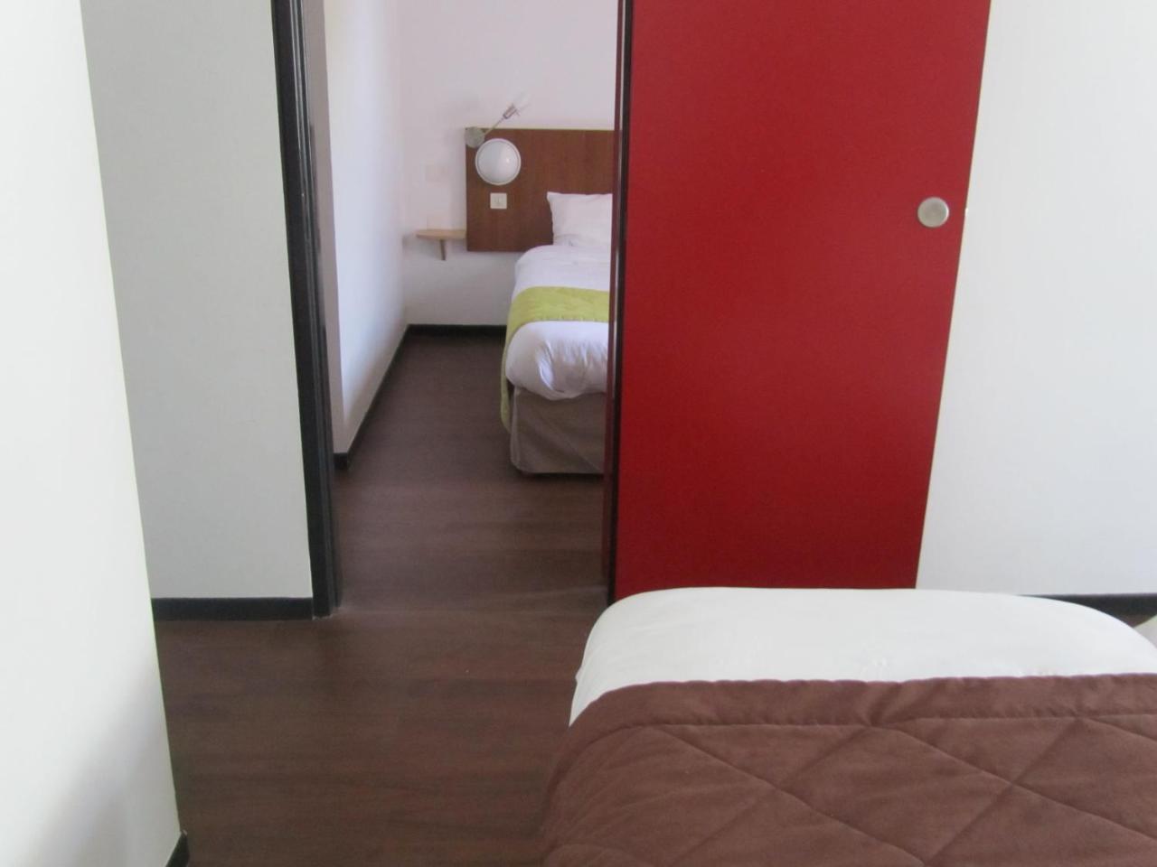 Hotel Le Saint Joseph Eksteriør billede