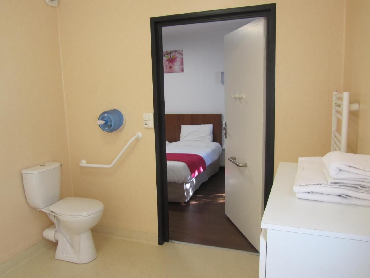 Hotel Le Saint Joseph Eksteriør billede
