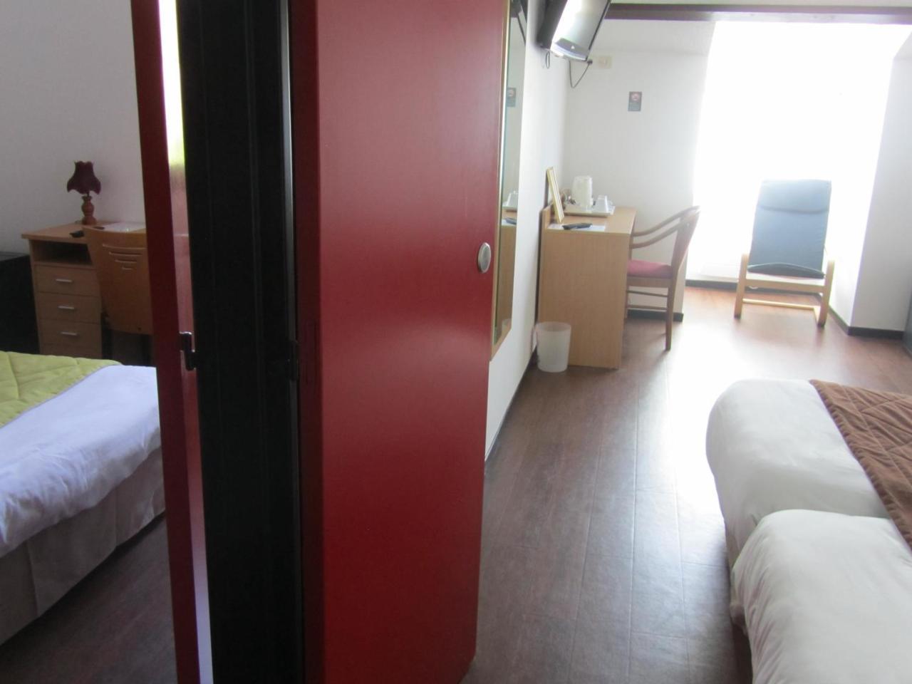 Hotel Le Saint Joseph Eksteriør billede