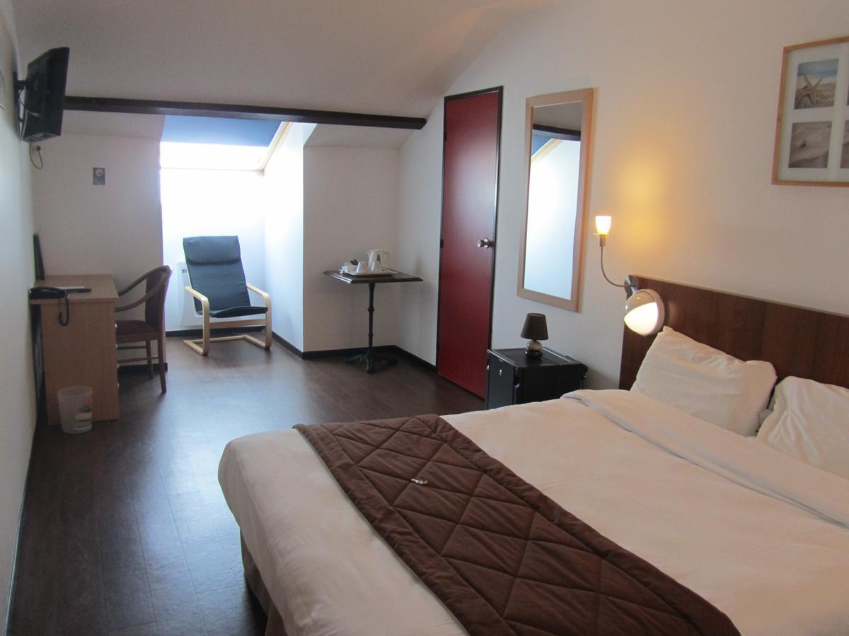 Hotel Le Saint Joseph Eksteriør billede