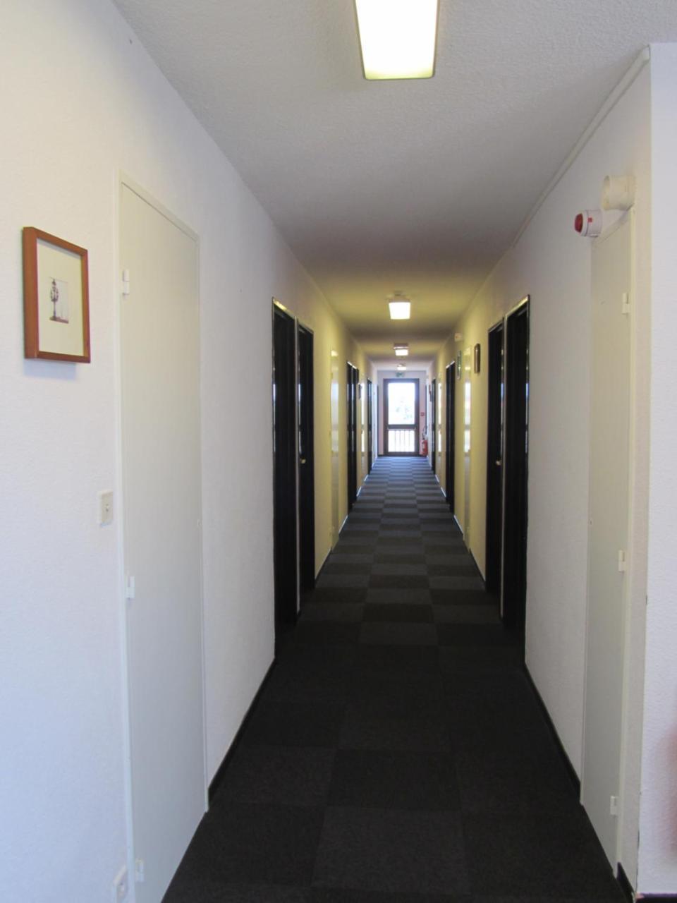 Hotel Le Saint Joseph Eksteriør billede