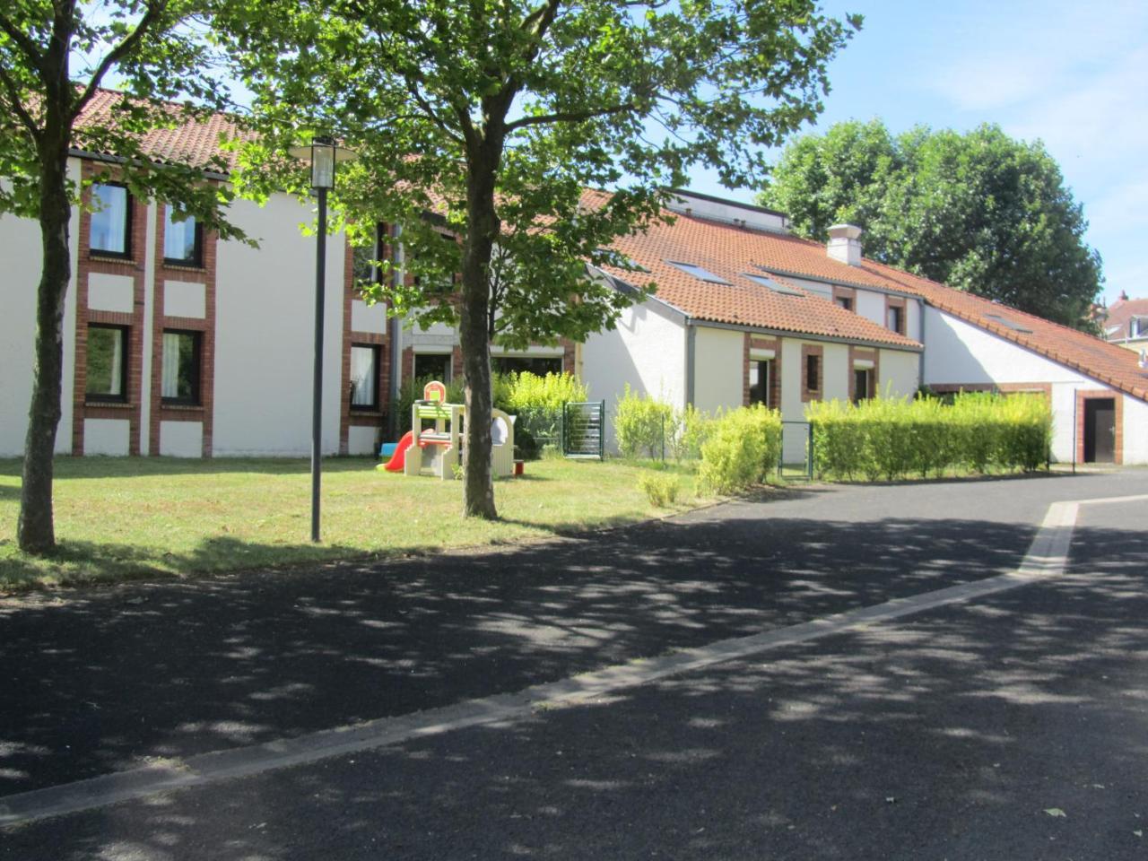 Hotel Le Saint Joseph Eksteriør billede