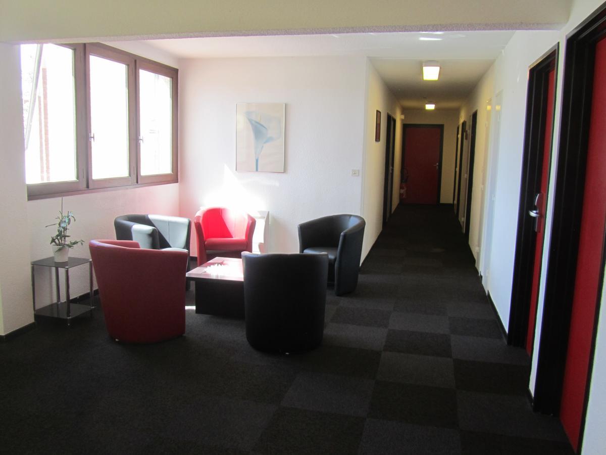 Hotel Le Saint Joseph Eksteriør billede