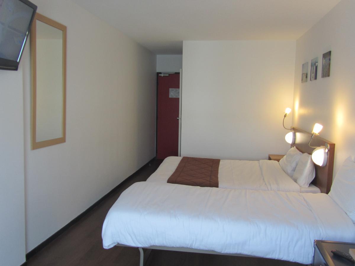 Hotel Le Saint Joseph Eksteriør billede