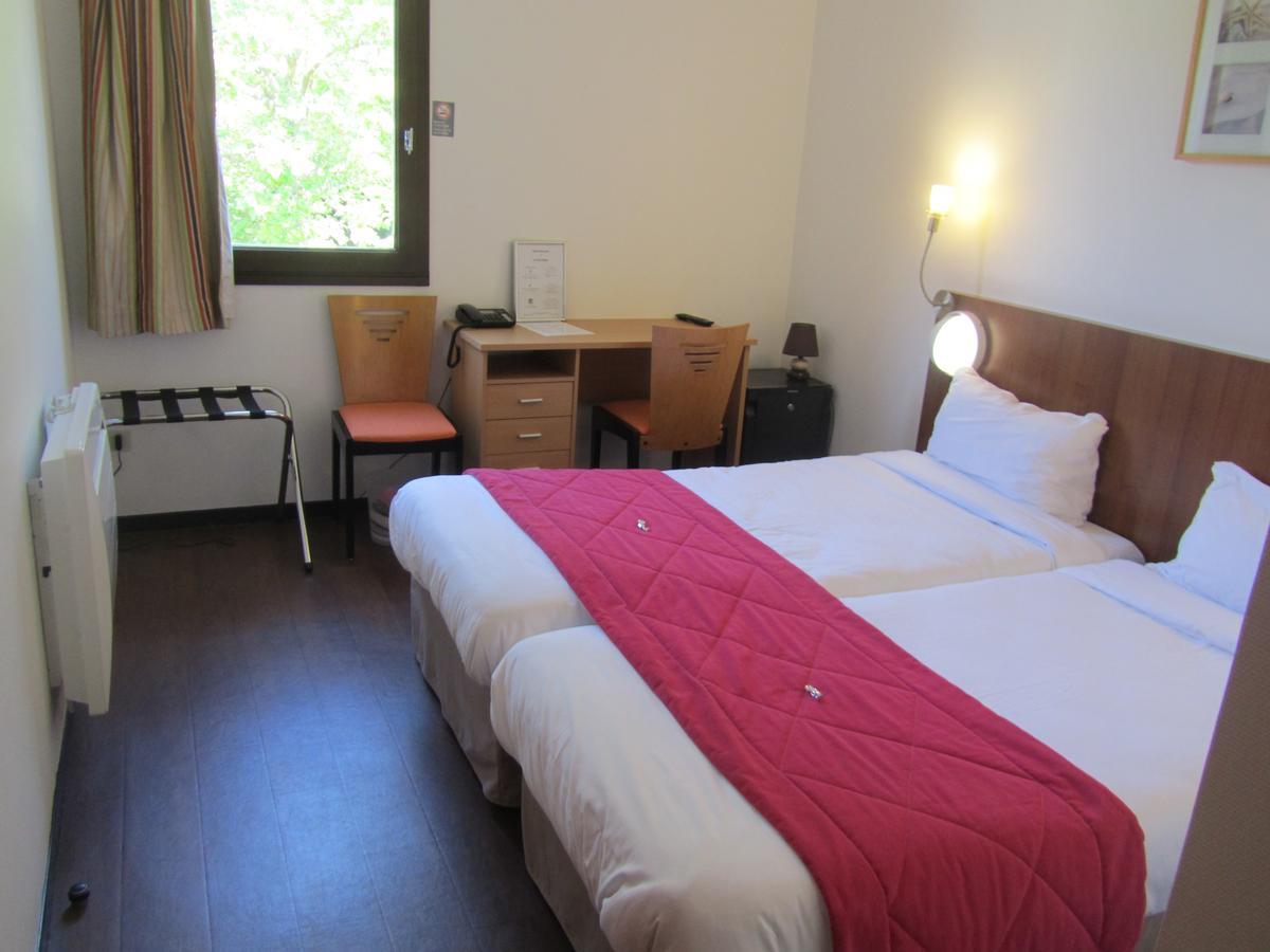 Hotel Le Saint Joseph Eksteriør billede