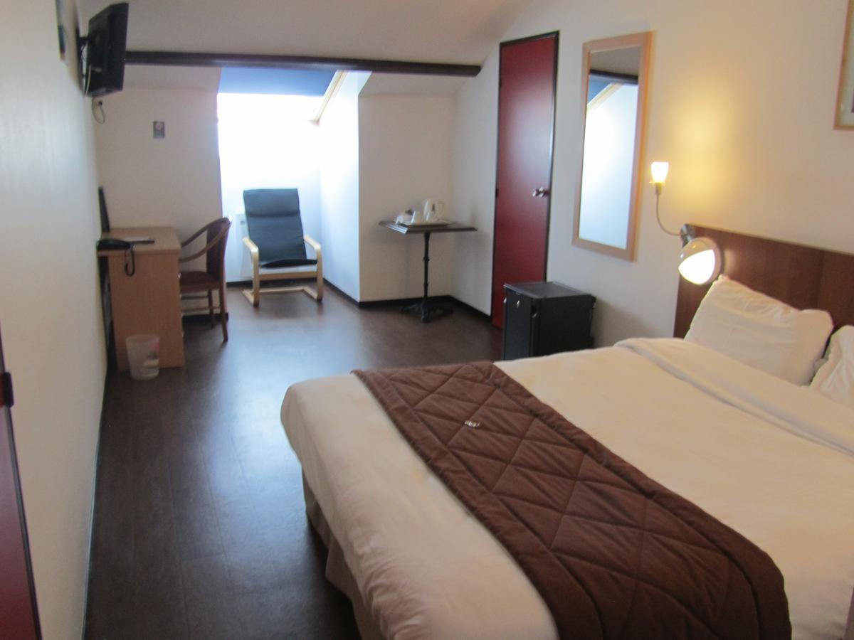 Hotel Le Saint Joseph Eksteriør billede